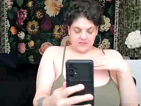 Exotic-Melons online show from September 27, 10:38 pm