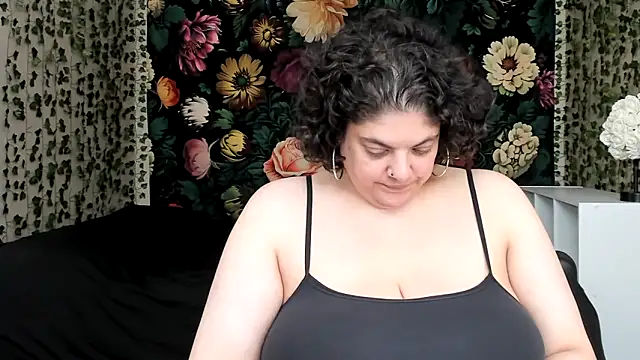 Exotic-Melons online show from April 16, 7:14 pm