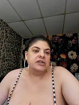 Exotic-Melons online show from February 19, 8:52 pm