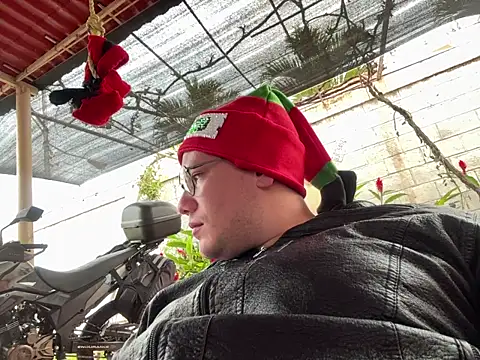 simon and david online show from December 20, 10:12 pm