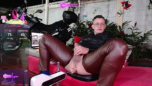 simon and david online show from January 6, 12:58 am