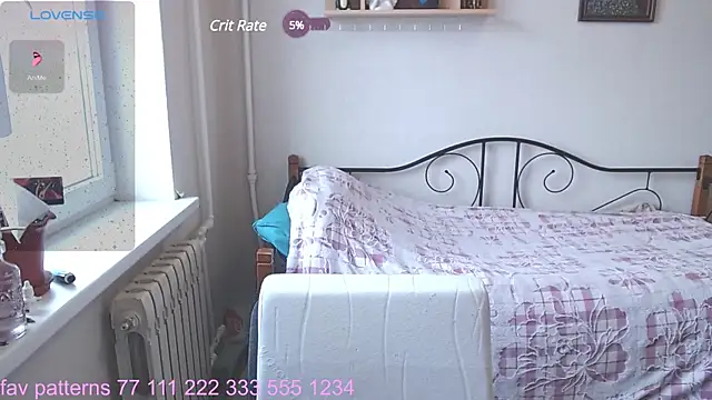 Snapshot of Hot_Rhaenyra chatting on February 4, 12:11 pm Hot Rhaenyra online show from February 4, 12:11 pm
