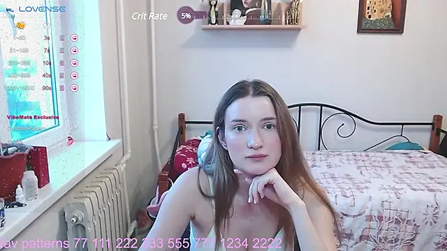 Snapshot of Hot_Rhaenyra chatting on February 26, 12:05 pm Hot Rhaenyra online show from February 26, 12:05 pm