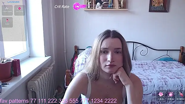 Snapshot of Hot_Rhaenyra chatting on February 27, 12:23 pm Hot Rhaenyra online show from February 27, 12:23 pm