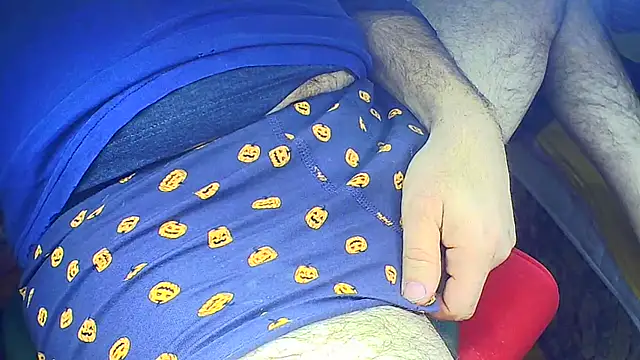 jackhalooween online show from February 17, 4:06 pm