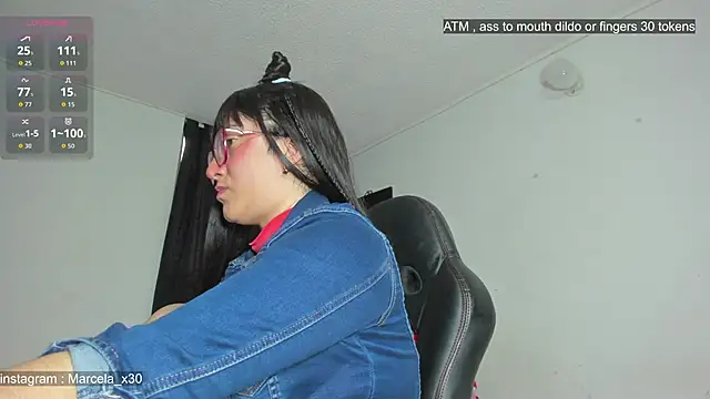 Sharoncrazy 1 online show from September 23, 7:21 pm