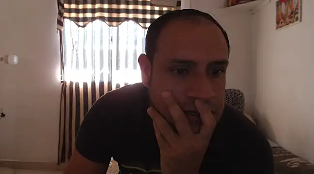 seduction xxx online show from February 4, 1:27 pm