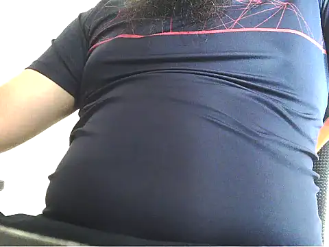 Skyzclanbr online show from December 21, 7:15 pm