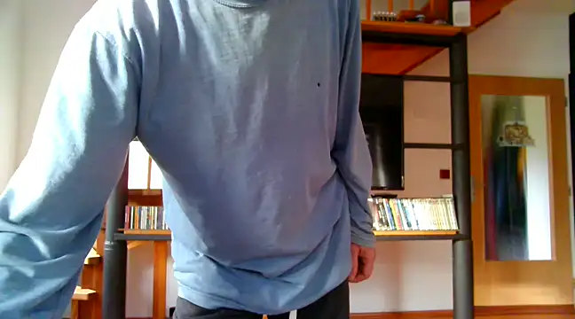 Snapshot of xxBareBabyxx chatting on December 18, 10:08 am xxBareBabyxx online show from December 18, 10:08 am