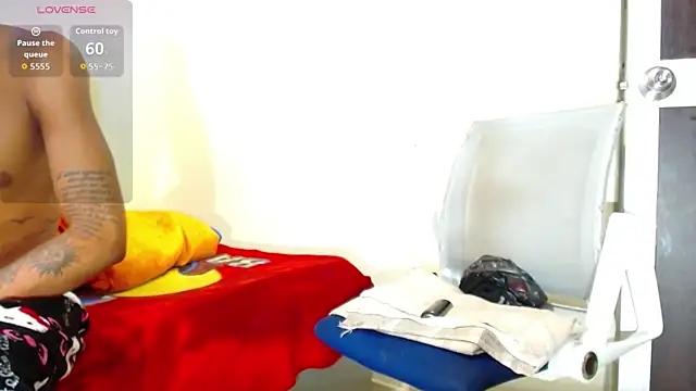 kilian xx online show from February 15, 8:46 am