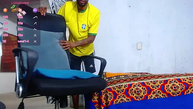 kilian xx online show from February 25, 8:58 am