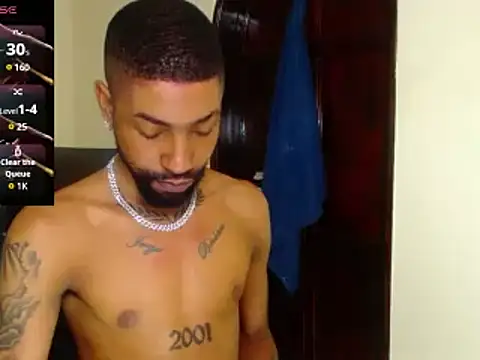 kilian xx online show from March 21, 5:12 pm