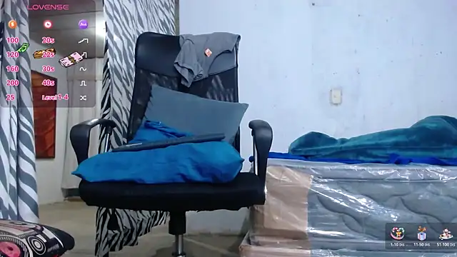 kilian xx online show from March 4, 5:59 am