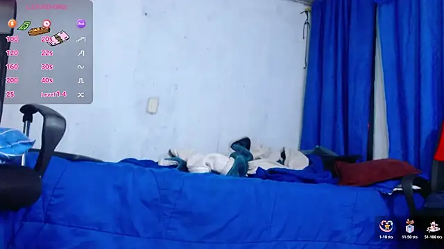 kilian xx online show from February 21, 7:54 am