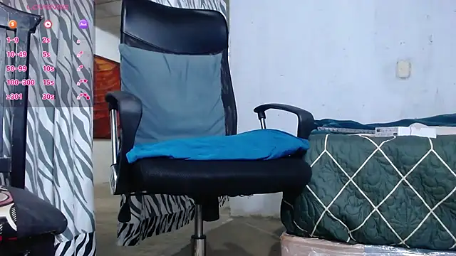 kilian xx online show from February 1, 10:24 am