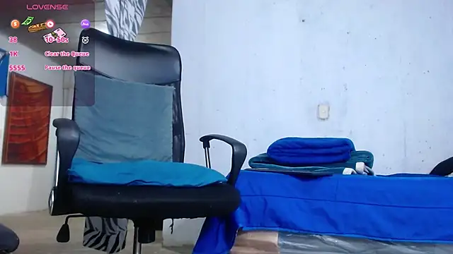 kilian xx online show from February 24, 11:00 am