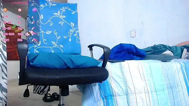 kilian xx online show from March 26, 8:01 am