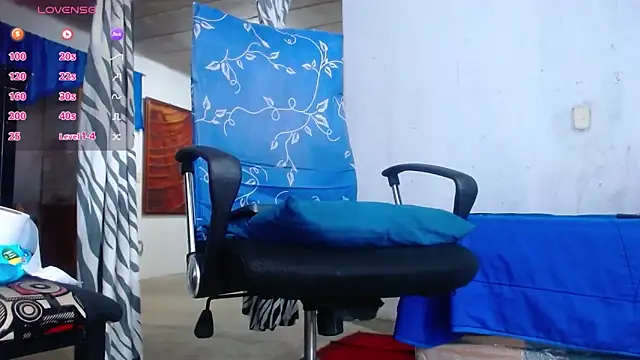 kilian xx online show from April 19, 10:38 am