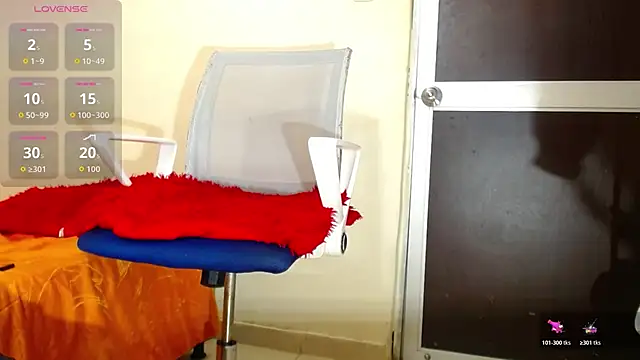 kilian xx online show from February 9, 6:33 am