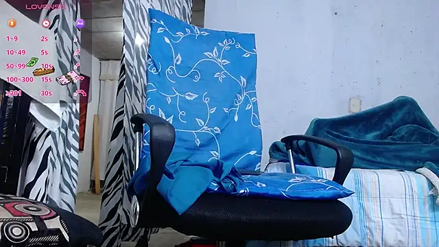 kilian xx online show from March 24, 8:03 am