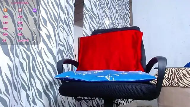 kilian xx online show from December 16, 11:14 am