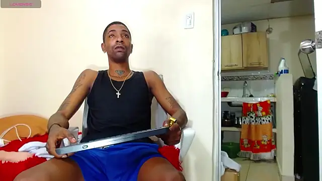 kilian xx online show from October 3, 4:47 am