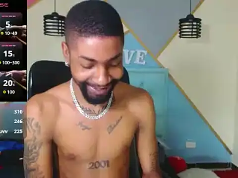 kilian xx online show from March 14, 12:07 pm