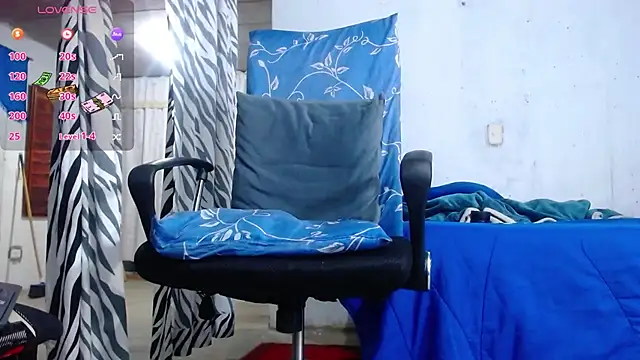 kilian xx online show from April 6, 4:30 am