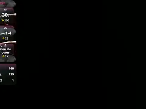 kilian xx online show from March 21, 11:23 pm