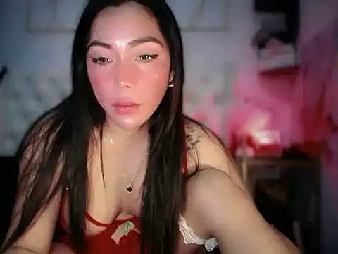 Snapshot of kristinestar chatting on November 27, 1:50 am kristinestar online show from November 27, 1:50 am