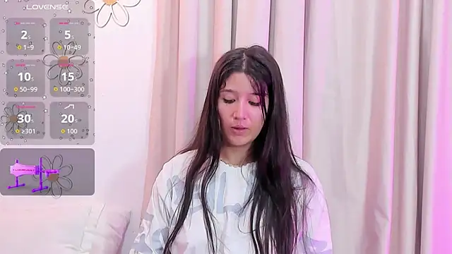 Dulce andrea   online show from March 16, 12:51 am