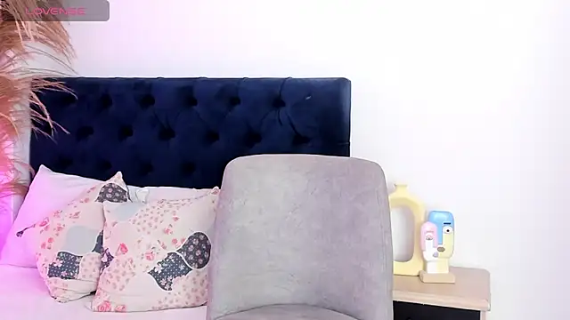 Dulce andrea   online show from April 5, 2:51 am