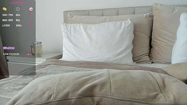 VickyStonee online show from November 20, 10:38 am