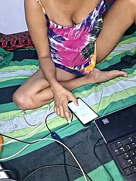 preya6 online show from April 1, 4:26 pm