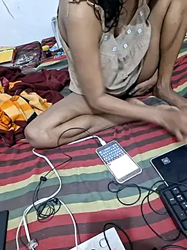 preya6 online show from June 23, 8:51 pm