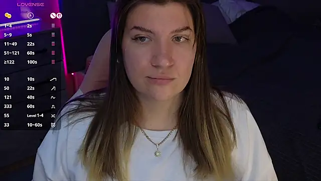 Snapshot of Fairy__Sofia chatting on February 10, 9:30 am Fairy Sofia online show from February 10, 9:30 am