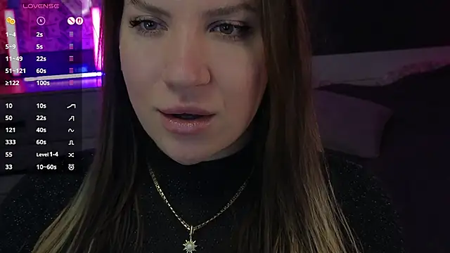 Snapshot of Fairy__Sofia chatting on December 16, 8:07 am Fairy Sofia online show from December 16, 8:07 am