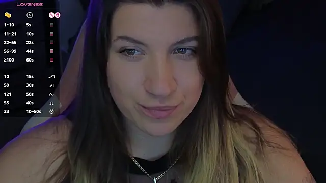 Snapshot of Fairy__Sofia chatting on November 10, 8:41 am Fairy Sofia online show from November 10, 8:41 am