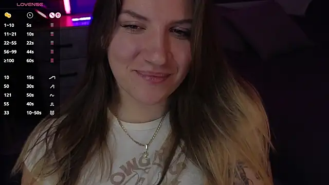 Snapshot of Fairy__Sofia chatting on November 19, 8:47 am Fairy Sofia online show from November 19, 8:47 am