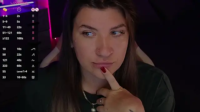 Snapshot of Fairy__Sofia chatting on March 27, 8:22 am Fairy Sofia online show from March 27, 8:22 am