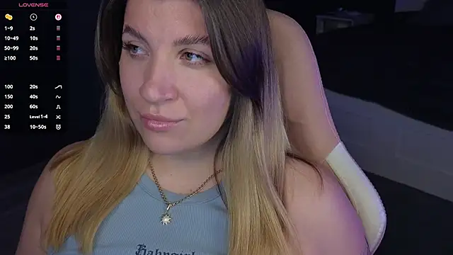 Snapshot of Fairy__Sofia chatting on February 20, 2:35 pm Fairy Sofia online show from February 20, 2:35 pm