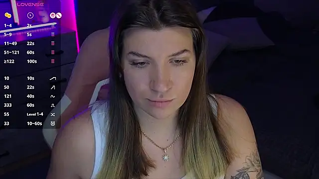 Snapshot of Fairy__Sofia chatting on February 12, 8:25 am Fairy Sofia online show from February 12, 8:25 am