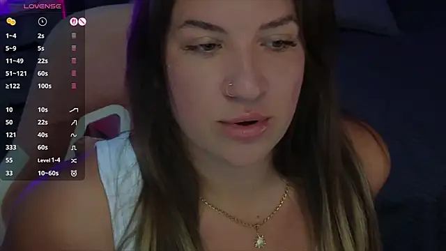 Snapshot of Fairy__Sofia chatting on March 23, 8:03 am Fairy Sofia online show from March 23, 8:03 am