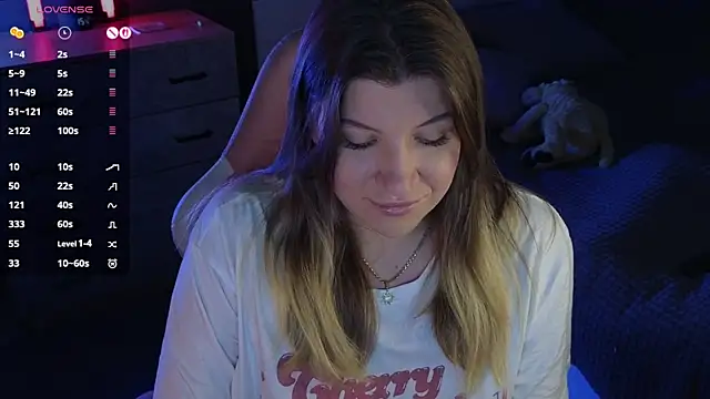 Snapshot of Fairy__Sofia chatting on October 27, 12:28 pm Fairy Sofia online show from October 27, 12:28 pm