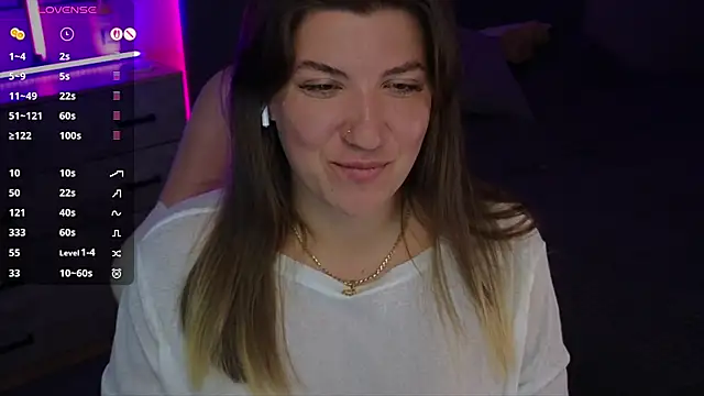 Snapshot of Fairy__Sofia chatting on March 24, 8:36 am Fairy Sofia online show from March 24, 8:36 am