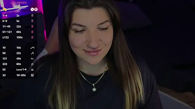 Snapshot of Fairy__Sofia chatting on April 1, 8:04 am Fairy Sofia online show from April 1, 8:04 am