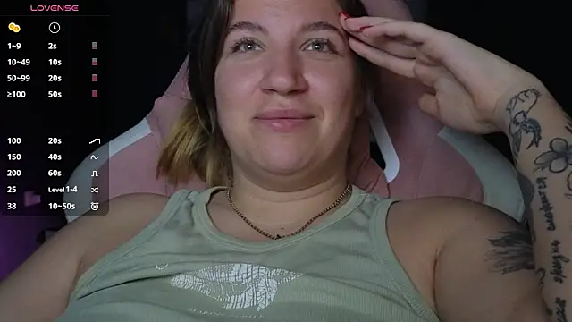 Snapshot of Fairy__Sofia chatting on March 4, 5:03 pm Fairy Sofia online show from March 4, 5:03 pm