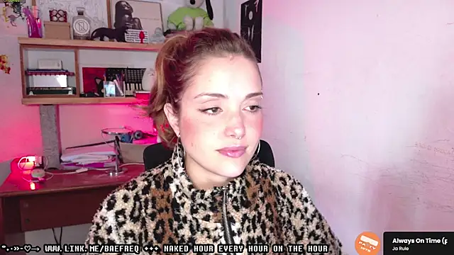 Snapshot of mskuddo chatting on June 24, 4:05 pm mskuddo online show from June 24, 4:05 pm