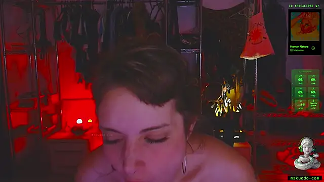 mskuddo online show from January 29, 11:46 pm