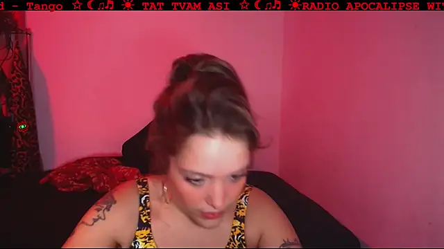 mskuddo online show from September 8, 9:47 pm